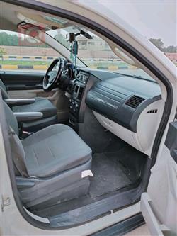 Dodge Grand Caravan